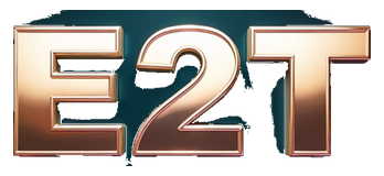 e2t logo